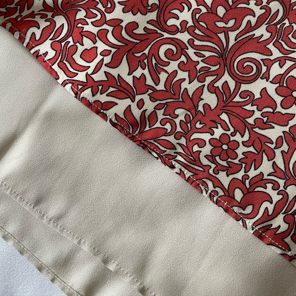 Loft 2 layer swing tanks, size M - Picture 3 of 4